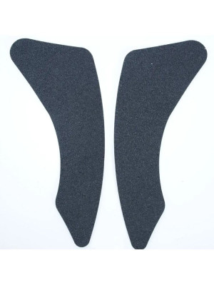 Tankpad antypoślizgowy 2 części R&G do Kawasaki Z 750 (07-)/ Z 750 R (11-)/ Z 1000 (07-09)