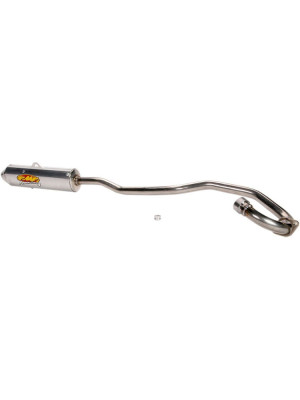 Pełny układ wydechowy PowerCore 4 do Yamaha TT-R 125 LWE (11-17)