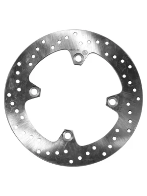 Tarcza Hamulcowa Brembo Serie Oro Fixed Prime Line Honda CBR 125 R (04-13)/ CRF 250 L (13)/ XR 250 R (84-04)/ 400 R (96-05)/ 600 R (85-93) [śr. 220 m