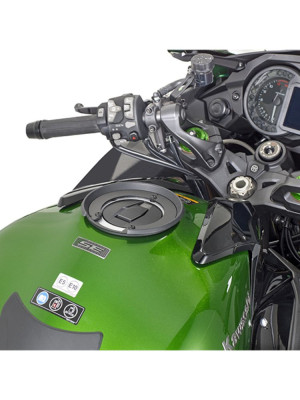 Mocowanie Givi do tankbagów Tanklock, TanklockED do Kawasaki Ninja H2 SX (18-21; 23-)
