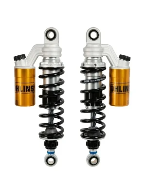 Zestaw amortyzatorów motocyklowych tylnych Ohlins STX36 V-Twin Harley Davidson Dyna FXD/ FXDWG (wybrane modele) (91-17)