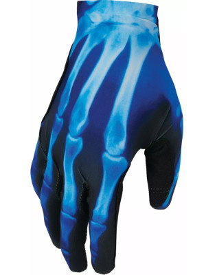 Rękawice cross Thor Sportmode X-Ray czarne