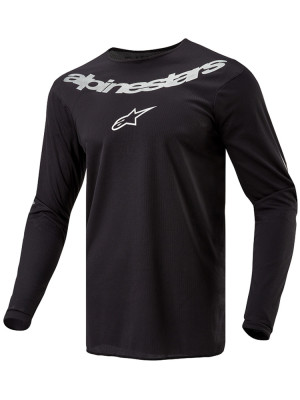 Bluza cross Alpinestars MX Fluid Graphite