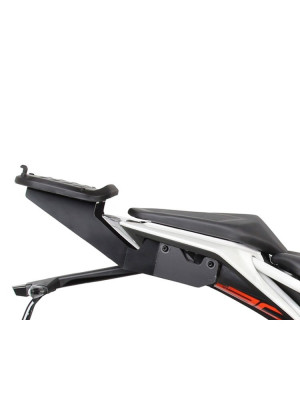 Stelaż pod kufer centralny Shad do KTM Duke 125 / 250 / 390 (17-23)