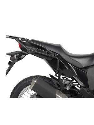 Stelaż kufrów bocznych 3P Shad Kawasaki Versys-X 300 (17-24)