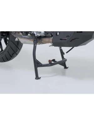 Stopka centralna SW-Motech Ducati Multistrada V2/ S (24-) czarna