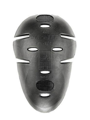 Ochraniacz łokci, kolan, ramion SAS-TEC SC 1/42 level 2 X-Factor (1 sztuka)