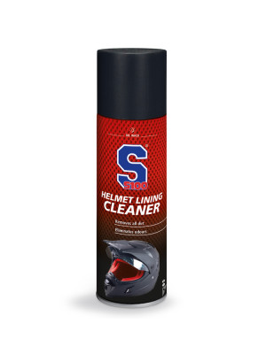 Środek do czyszczenia wnętrza kasków S100 Helmpolster-Reiniger 300ml