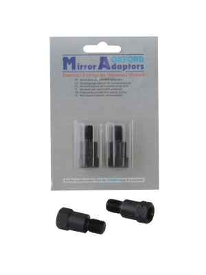 Adapter Oxford do uniwersalnych lusterek reverse [8-10 mm; 2szt]
