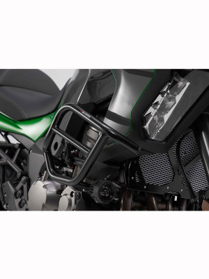 Crashbary SW-Motech do Kawasaki Versys 1000 (18-), Versys 1100/ SE (24-)