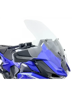 Szyba motocyklowa WRS Touring BMW R 1300 RT (25-) przezroczysta
