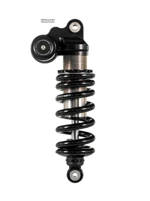 Amortyzator motocyklowy Touratech Explore BMW R12 G/ S (25-)