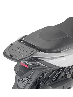 Stelaż pod kufer centralny Monolock GIVI Kymco Agility 300/ 350 R16 (19-) [bez płyty montażowej]