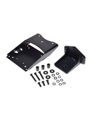 Stelaż pod kufer centralny SHAD Top Master Yamaha X-Max 125 (14-16)/ 250 (14-17)/ 400 (14-16)