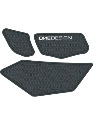 Tankpad Onedesign HDR BMW R 1300 GS (25) czarny