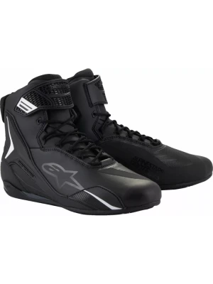 Buty motocyklowe Alpinestars Faster-4 czarne