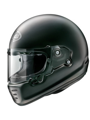 Kask integralny Arai Concept-XE Frost czarny