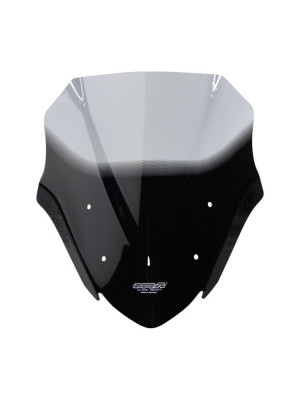Szyba motocyklowa MRA Racing "NRN" Kawasaki Z 900 (17-19) przyciemniana