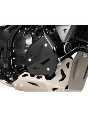 Dodatkowa osłona silnika Hepco&Becker Honda XL 750 Transalp (23-24) czarna