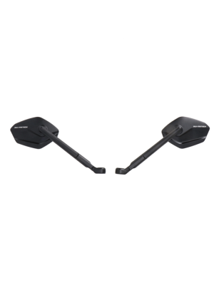 Lusterka długie SW-MOTECH Sport Aprilia, CF Moto, Honda, Husqvarna, Kawasaki, KTM, Moto Guzzi, Suzuki, Triumph, Voge (wybrane modele) [dł. ramienia: