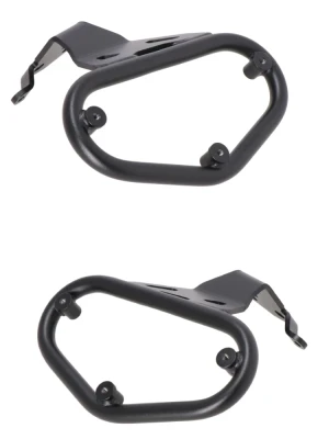 Stelaże SLC SW-Motech do sakw bocznych Yamaha MT-07 (24-) [na lewą i prawą stronę]