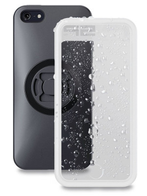 Etui przeciwdeszczowe na telefon IPHONE 14 PRO/14/13 PRO/13/12 Sp Connect