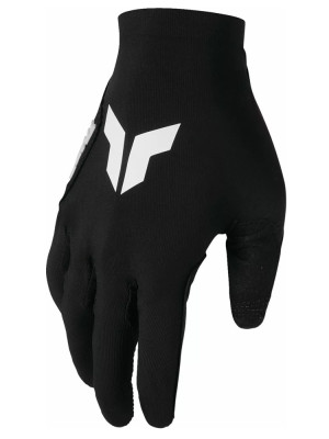 Rękawice cross Thor Sportmode Iconic czarne