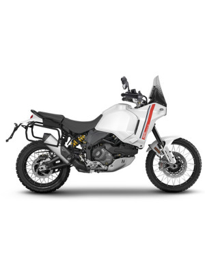 Stelaż Shad 4P pod aluminiowe kufry boczne oraz sakwy TERRA Ducati DesertX 937 (22-)/ Rally (24-)