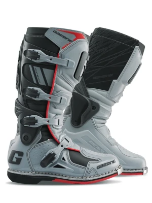 Buty enduro Gaerne Fastback Endurance czarno-niebieskie