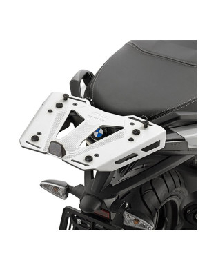 Stelaż pod kufer centralny Monolock, Monokey Kappa BMW C 650 Sport (16-20) [bez płyty montażowej]
