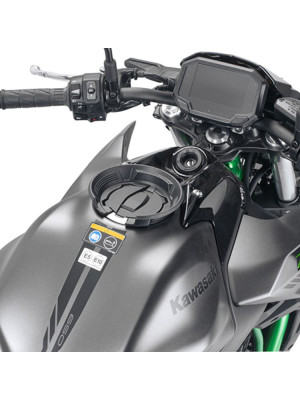 Mocowanie do tankbagów Kappa BF81K Tanklock Kawasaki (wybrane modele)