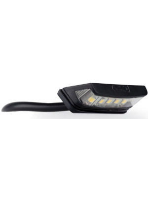 Oświetlenie tablicy rejestracyjnej PUIG Angle (LED)