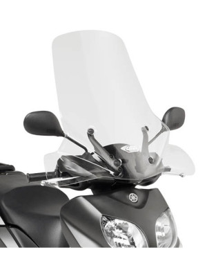Szyba Givi Yamaha Xenter 125-150 (12-21)
