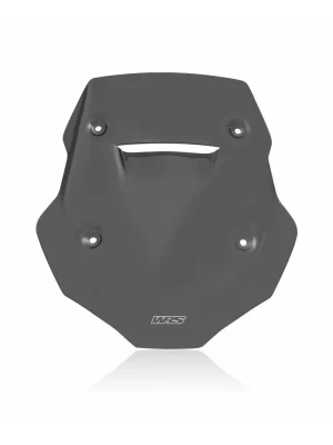Szyba motocyklowa WRS Standard CF Moto 800MT (22-) mocno przyciemniana
