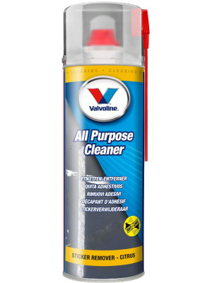 Środek czyszczący Valvoline Industrial Cleaner 500ml