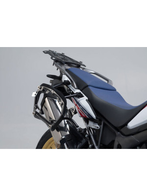 Stelaż Pro na kufry boczne SW-MOTECH Honda CRF1000L Africa Twin (15-17)