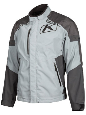 Kurtka enduro Klim Traverse szara