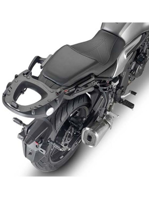 Stelaż pod kufer centralny Monokey, Monolock GIVI Voge Trofeo 500AC (22-) [bez płyty montażowej]