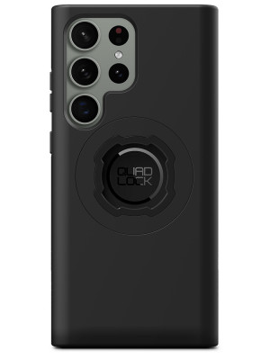 Etui na telefon Samsung Galaxy S23 Ultra Quad Lock MAG (magnetyczne)