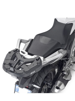 Stelaż pod kufer centralny Monokey, Monolock GIVI Honda NC 750 X (21-) [bez płyty montażowej]