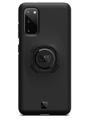 Etui na telefon Samsung Galaxy S20 Quad Lock