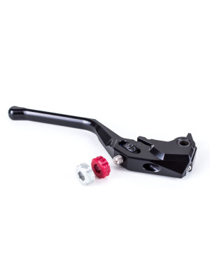 Klamka hamulca GILLES FXL BMW S 1000 RR (19-22) aluminiowa czarna