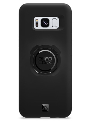 Etui na telefon Samsung Galaxy S8+ Quad Lock