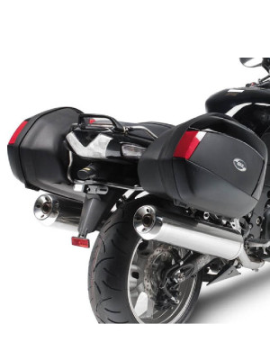 Stelaż GIVI pod kufry boczne V35, V37 Monokey Kawasaki ZZR 1400/ ZX-14 [06-11]