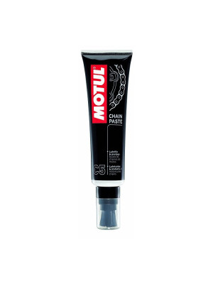 Biała pasta do łańcucha Motul [pojemność: 150 ml]
