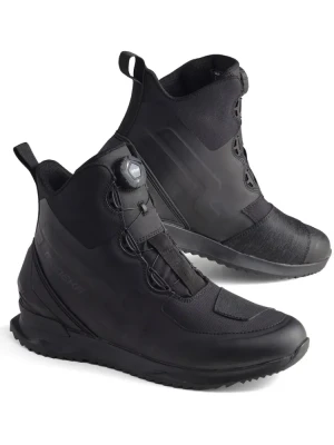 Buty motocyklowe Modeka Pounce czarne