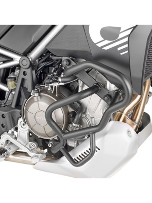 Gmole silnika GIVI Aprilia Tuareg 660 (21-) czarne