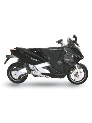 Pokrowiec na nogi Tucano Urbano Termoscud R072 Aprilia SRV 850 (11-16) czarna