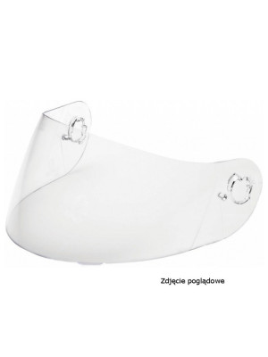 Szybka do kasku HJC RPHA 71, RPHA 71 Carbon przezroczysta [model wizjera: HJ-40]