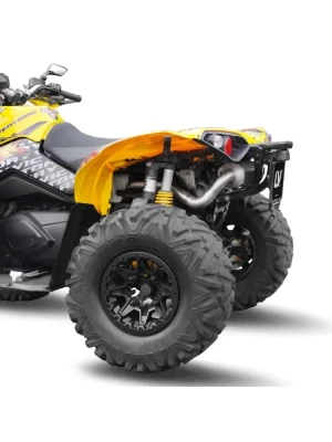 Tłumik do ATV LeoVince LV One Evo Can-Am Renegade 1000 (12-24) [bez homologacji]